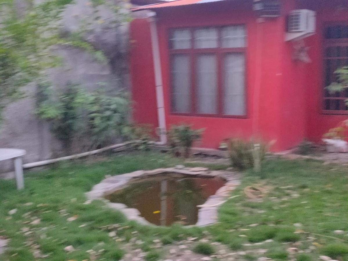 Casa Minha Backpackers Hostel Dili Exterior foto