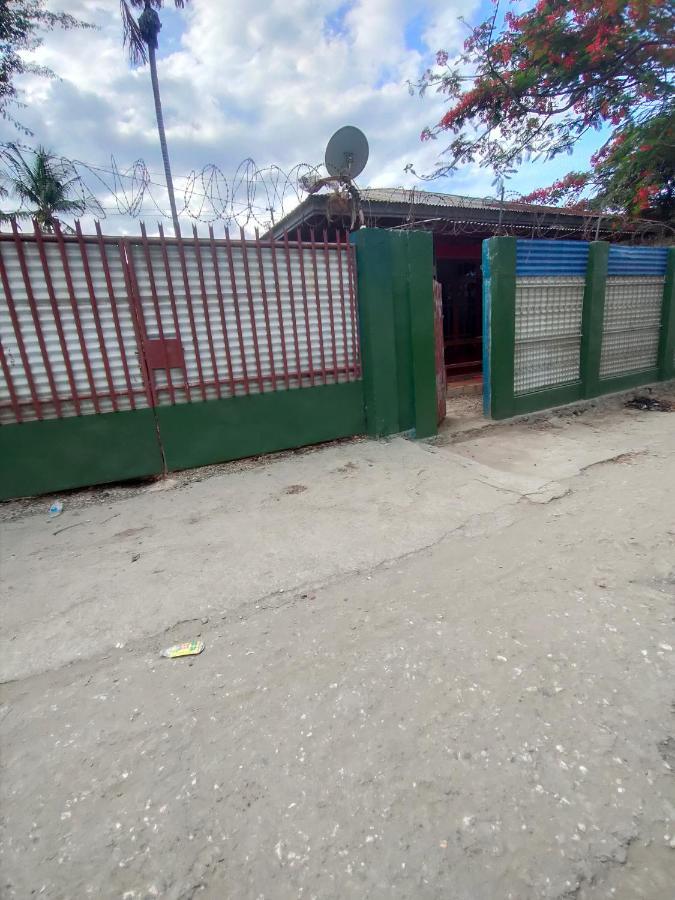 Casa Minha Backpackers Hostel Dili Exterior foto