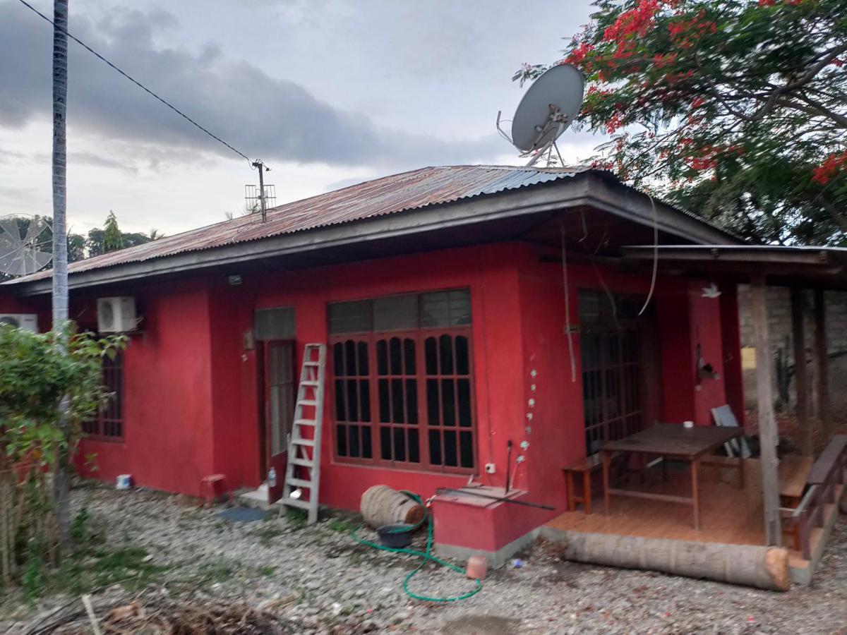 Casa Minha Backpackers Hostel Dili Exterior foto